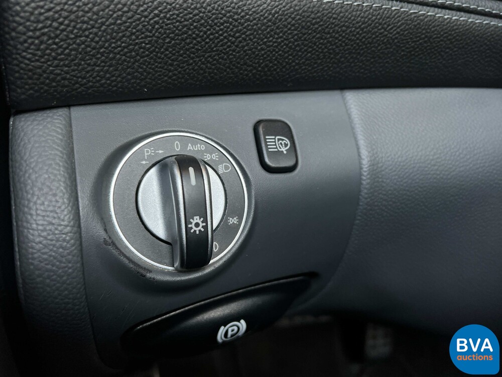 2006 Mercedes-Benz SL55 AMG Cabriolet SL-Klasse 500 PS.