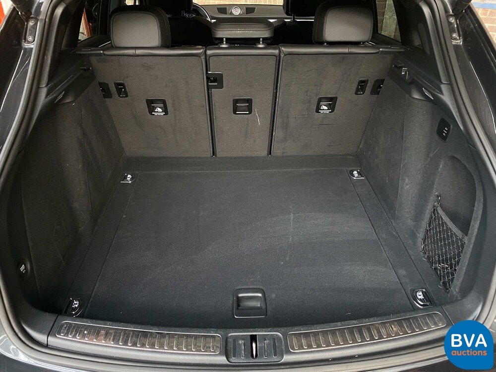 Porsche Macan Turbo Sportchrono 400PS FACELIFT 2016 -Org. NL-, KD-424-R.