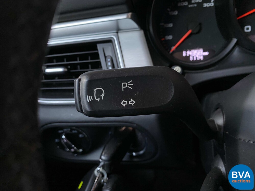 Porsche Macan Turbo Sportchrono 400PS FACELIFT 2016 -Org. NL-, KD-424-R.