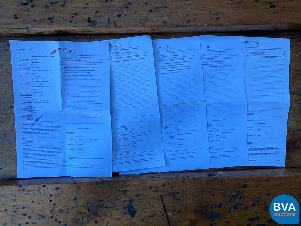 Land RoverRange Rover 4.2 V8 Kompressor 390 PS 2006, 57-SJ-HT.