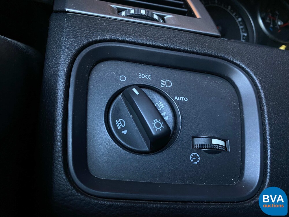 Land RoverRange Rover 4.2 V8 Kompressor 390 PS 2006, 57-SJ-HT.