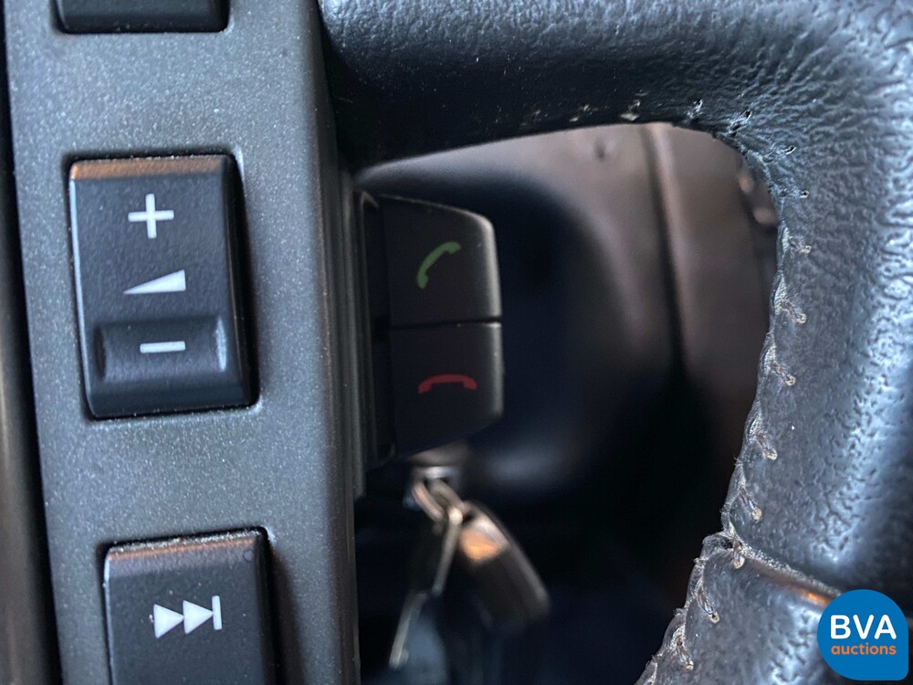 Land RoverRange Rover 4.2 V8 Kompressor 390 PS 2006, 57-SJ-HT.