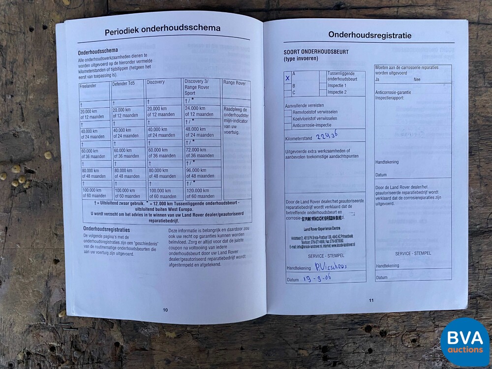 Land RoverRange Rover 4.2 V8 Kompressor 390 PS 2006, 57-SJ-HT.