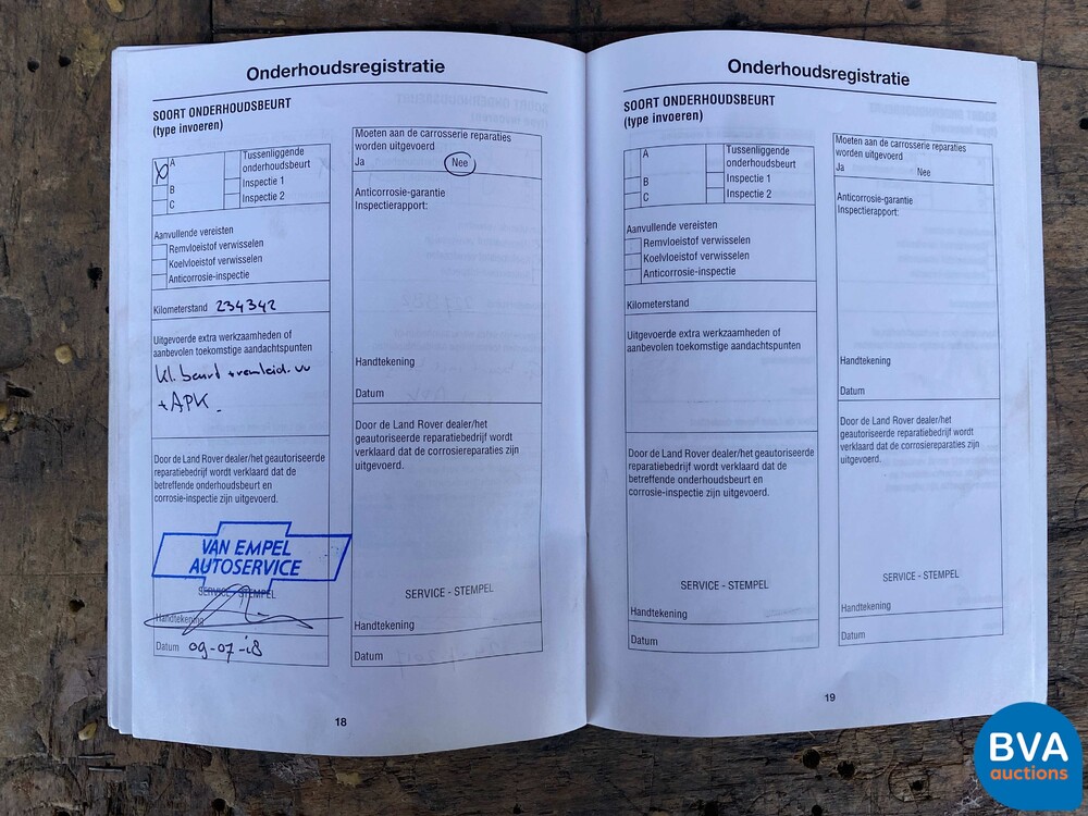 Land RoverRange Rover 4.2 V8 Kompressor 390 PS 2006, 57-SJ-HT.