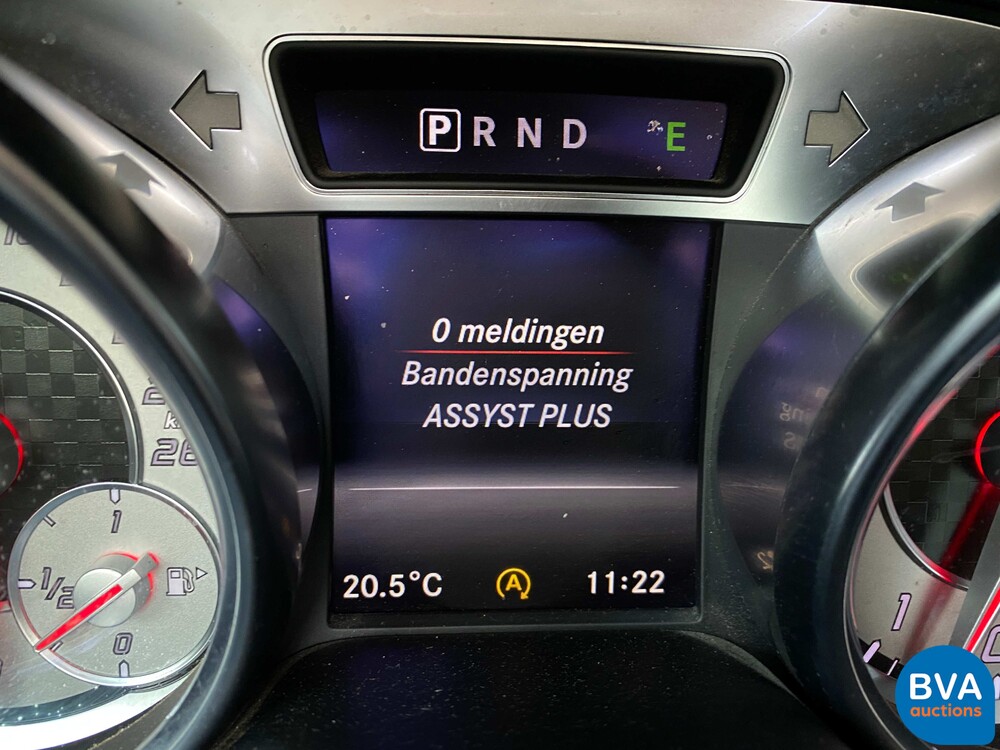 Mercedes-Benz SL400 Roadster 2015, N-518-LV.