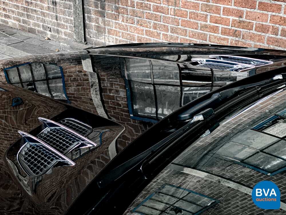 Mercedes-Benz SL400 Roadster 2015, N-518-LV.