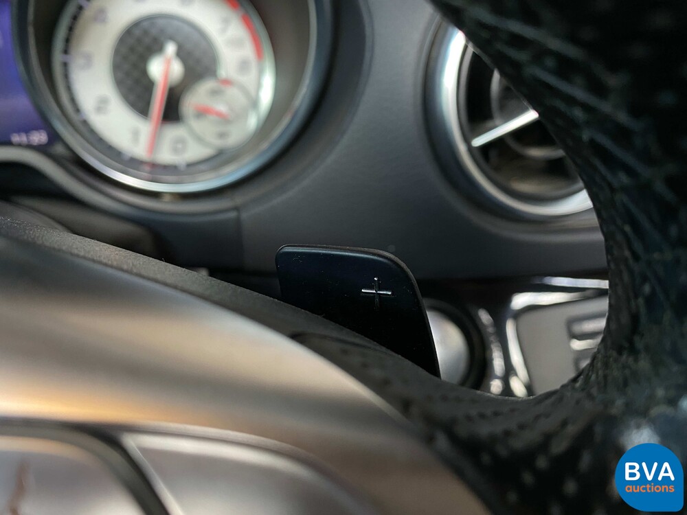 Mercedes-Benz SL400 Roadster 2015, N-518-LV.