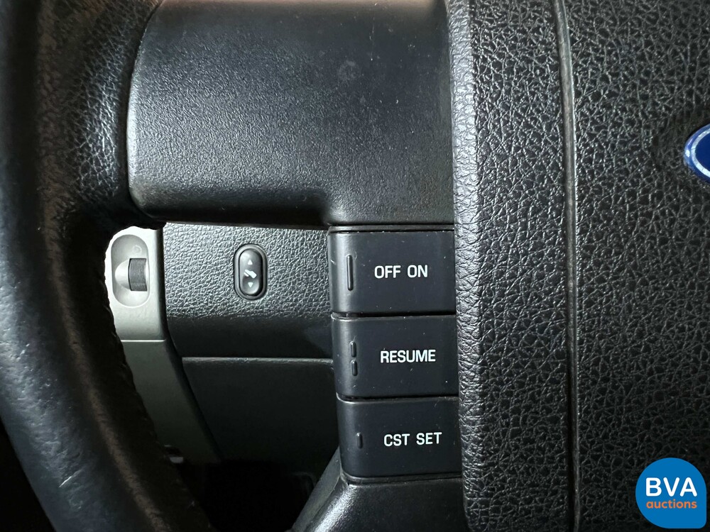 Ford F150 5.4 V8 Triton LPG F-150 2004, 69-BV-PG.