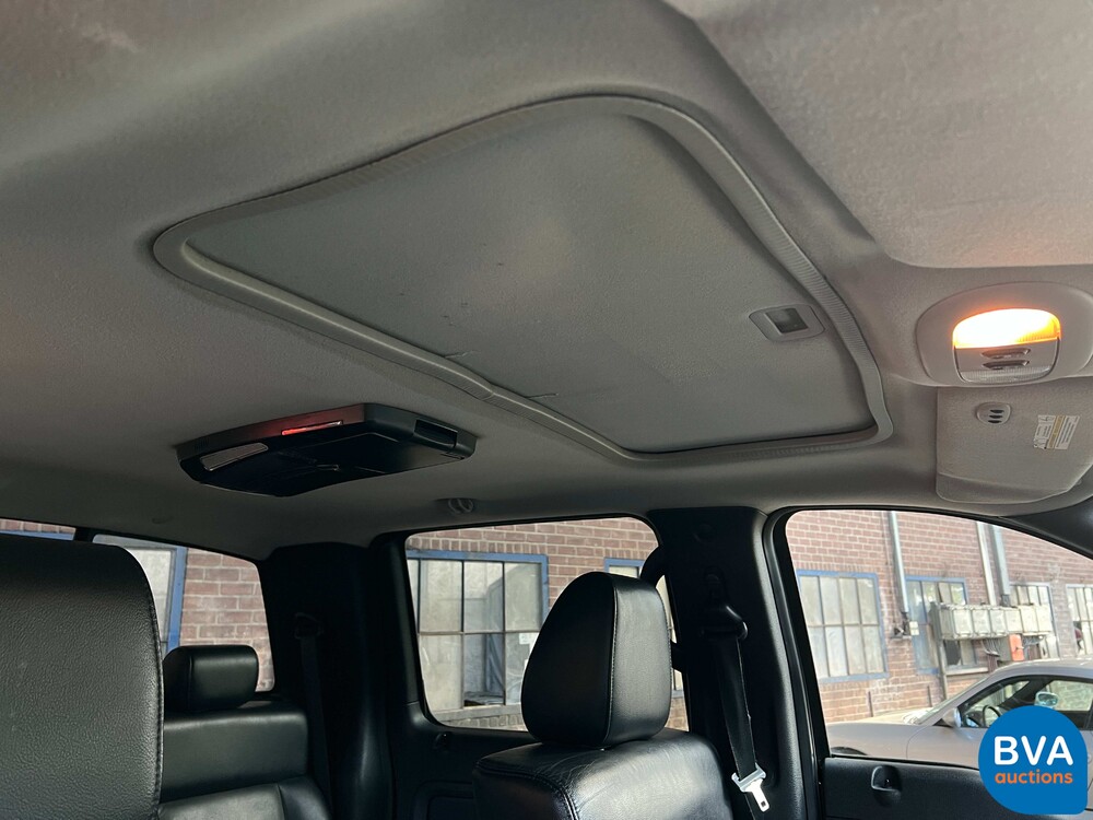 Ford F150 5.4 V8 Triton LPG F-150 2004, 69-BV-PG.