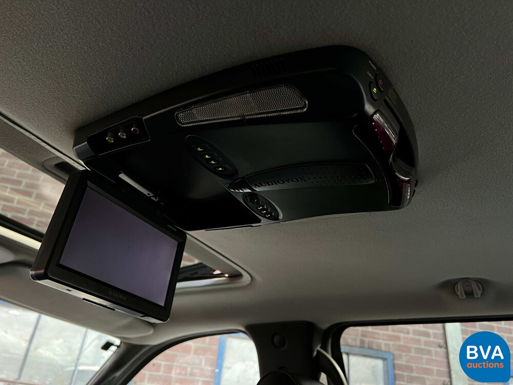 Ford F150 5.4 V8 Triton LPG F-150 2004, 69-BV-PG.