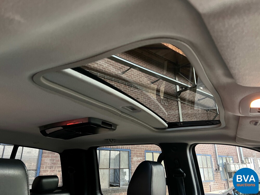 Ford F150 5.4 V8 Triton LPG F-150 2004, 69-BV-PG.