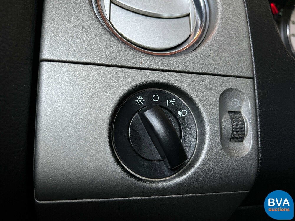 Ford F150 5.4 V8 Triton LPG F-150 2004, 69-BV-PG.