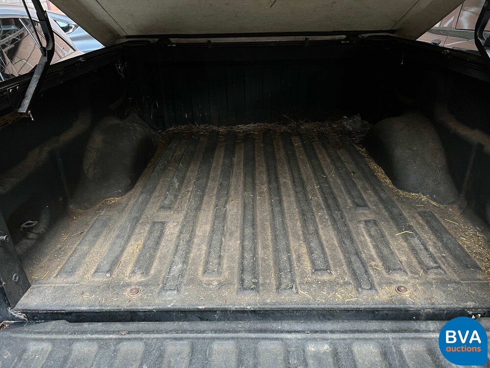 Ford F150 5.4 V8 Triton LPG F-150 2004, 69-BV-PG.