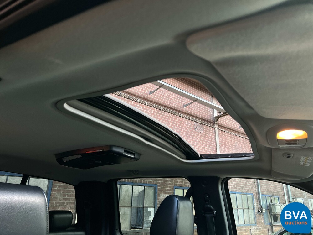 Ford F150 5.4 V8 Triton LPG F-150 2004, 69-BV-PG.