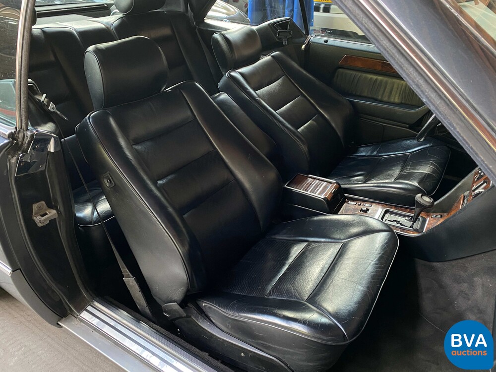 Mercedes-Benz E320 (W124) 220PS 1993, 99-FS-RV.