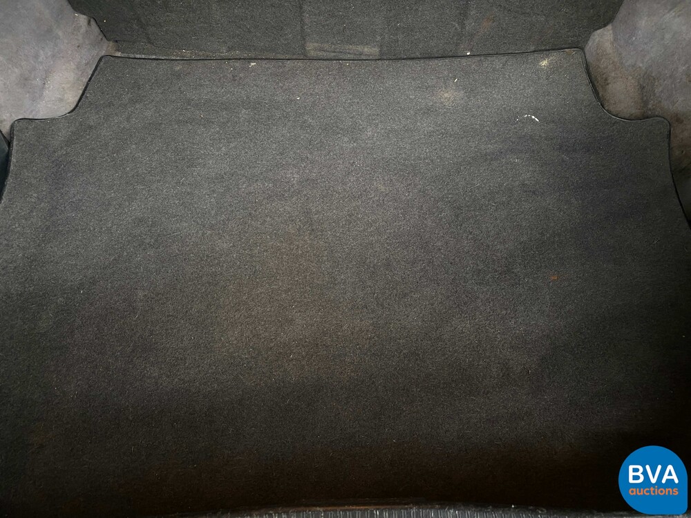 Mercedes-Benz E320 (W124) 220PS 1993, 99-FS-RV.