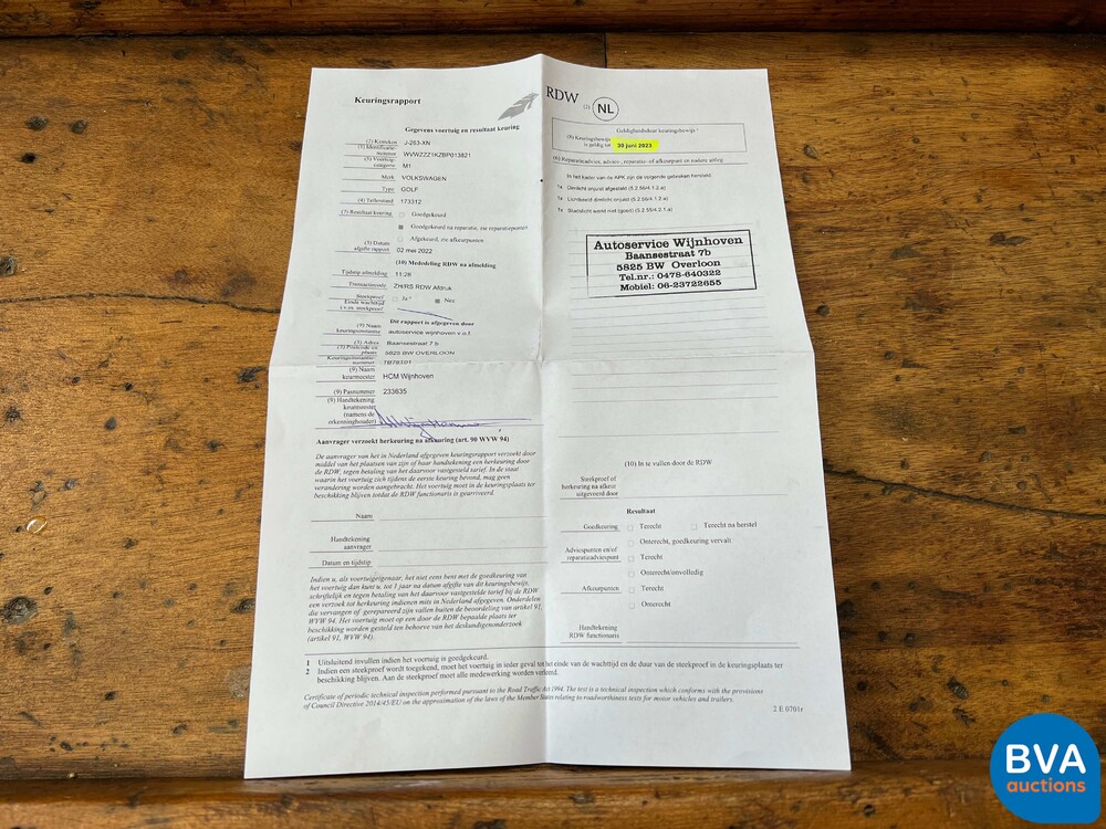 VolkswagenGolf 1.4 TSI 2010, J-263-XN.