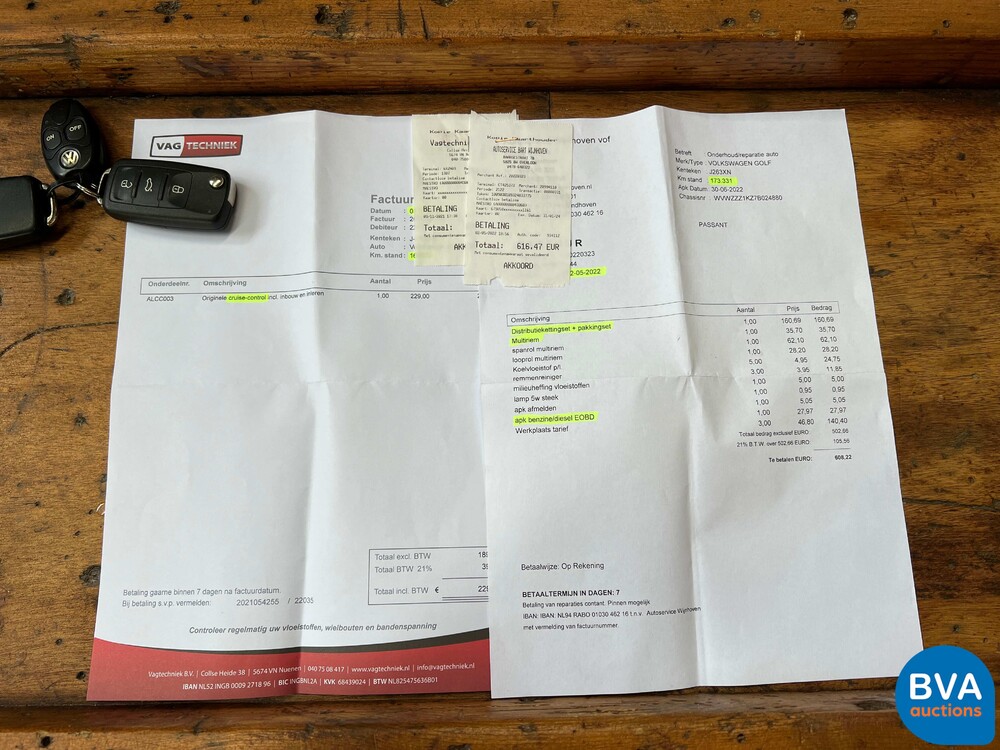 VolkswagenGolf 1.4 TSI 2010, J-263-XN.