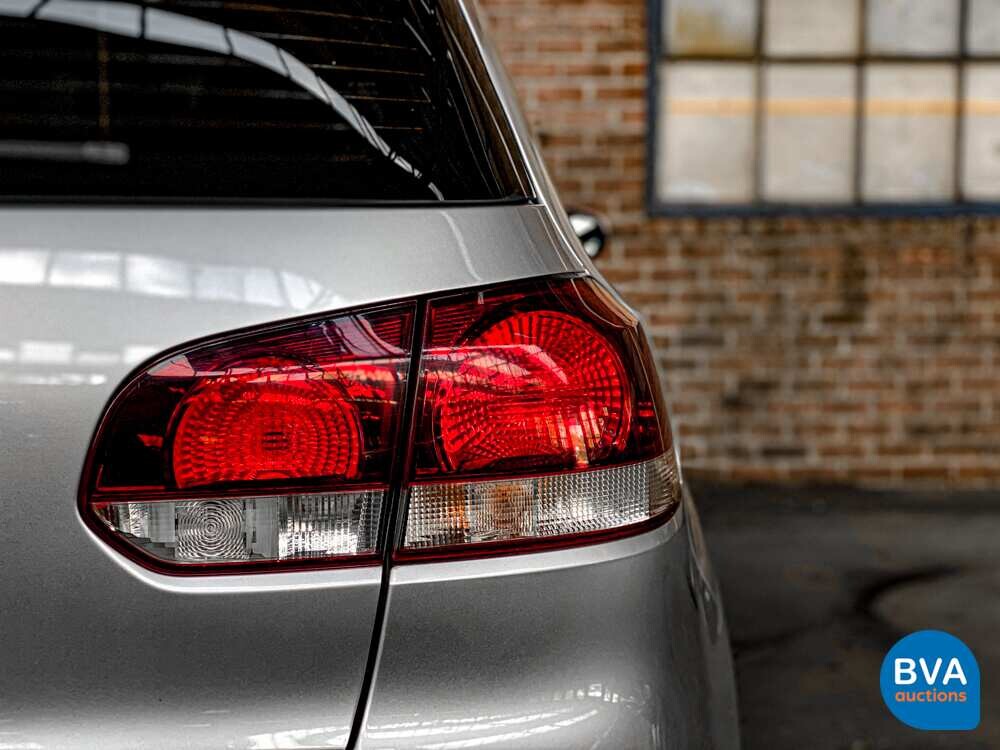 VolkswagenGolf 1.4 TSI 2010, J-263-XN.