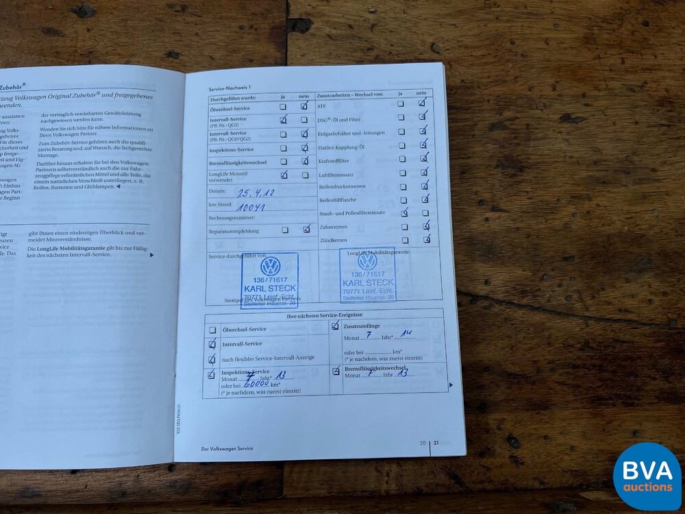 VolkswagenGolf 1.4 TSI 2010, J-263-XN.