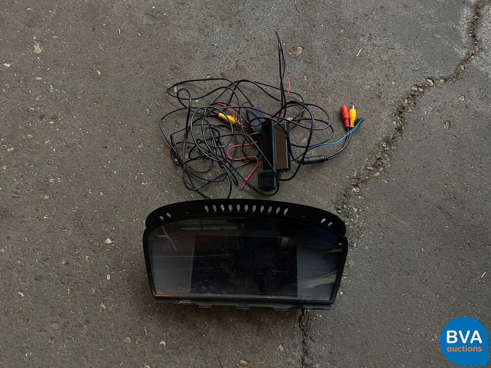 BMW 320i 150 PS 3er 2007, RS-763-G.