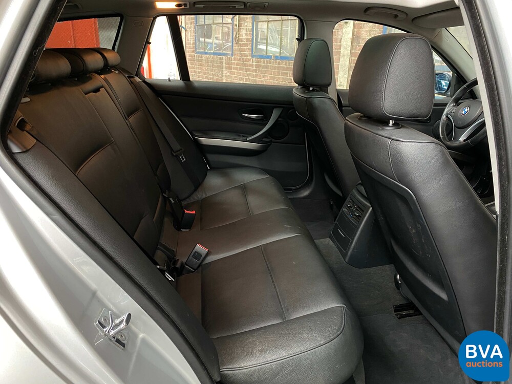 BMW 320i 150 PS 3er 2007, RS-763-G.