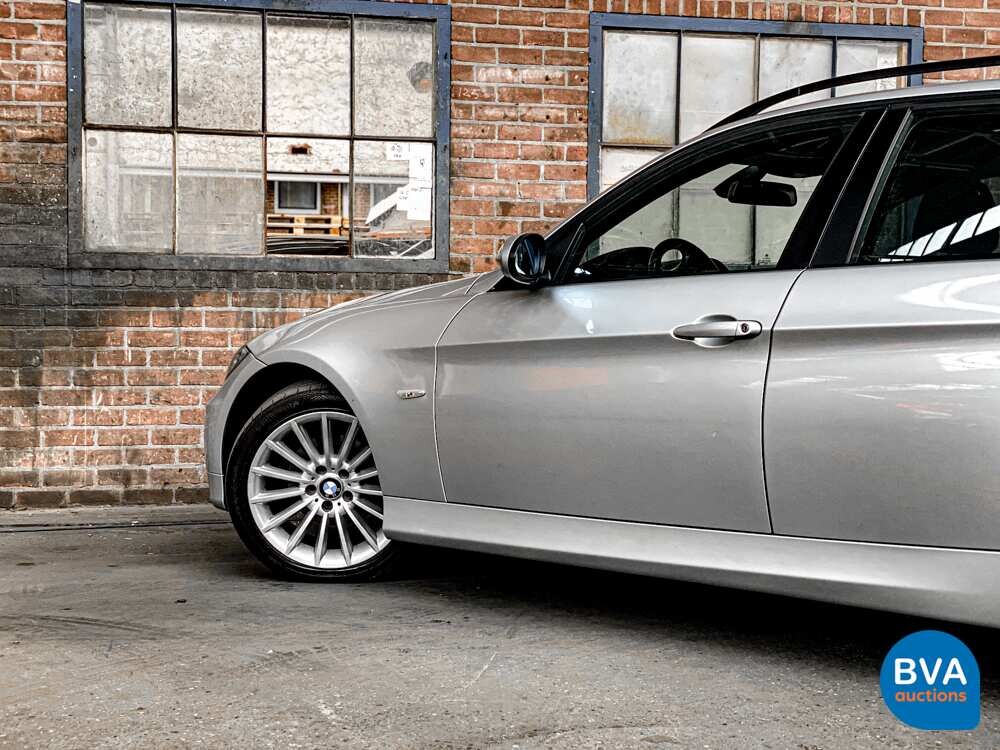 BMW 320i 150 PS 3er 2007, RS-763-G.