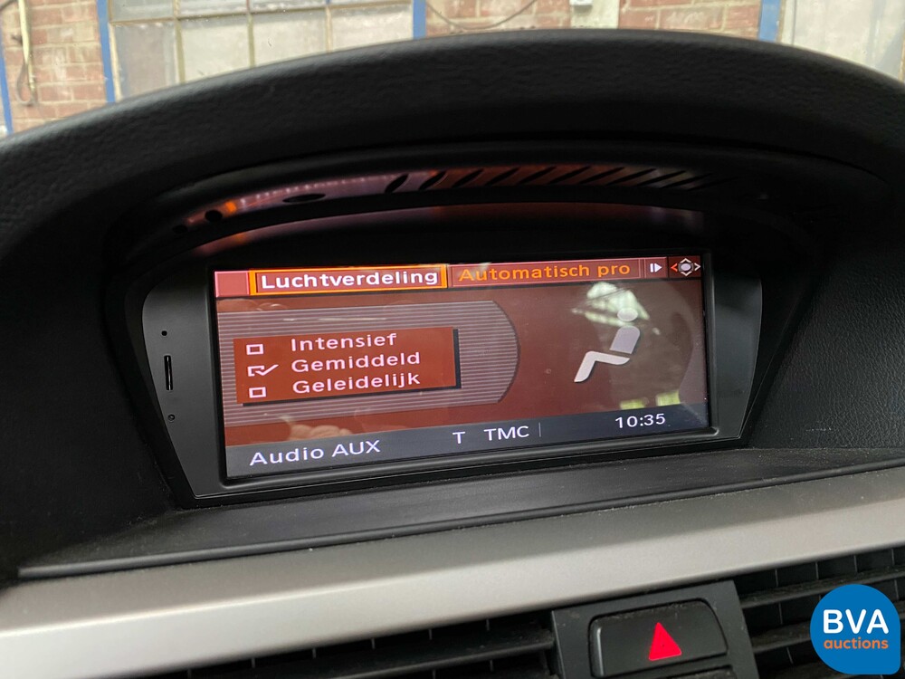 BMW 320i 150 PS 3er 2007, RS-763-G.