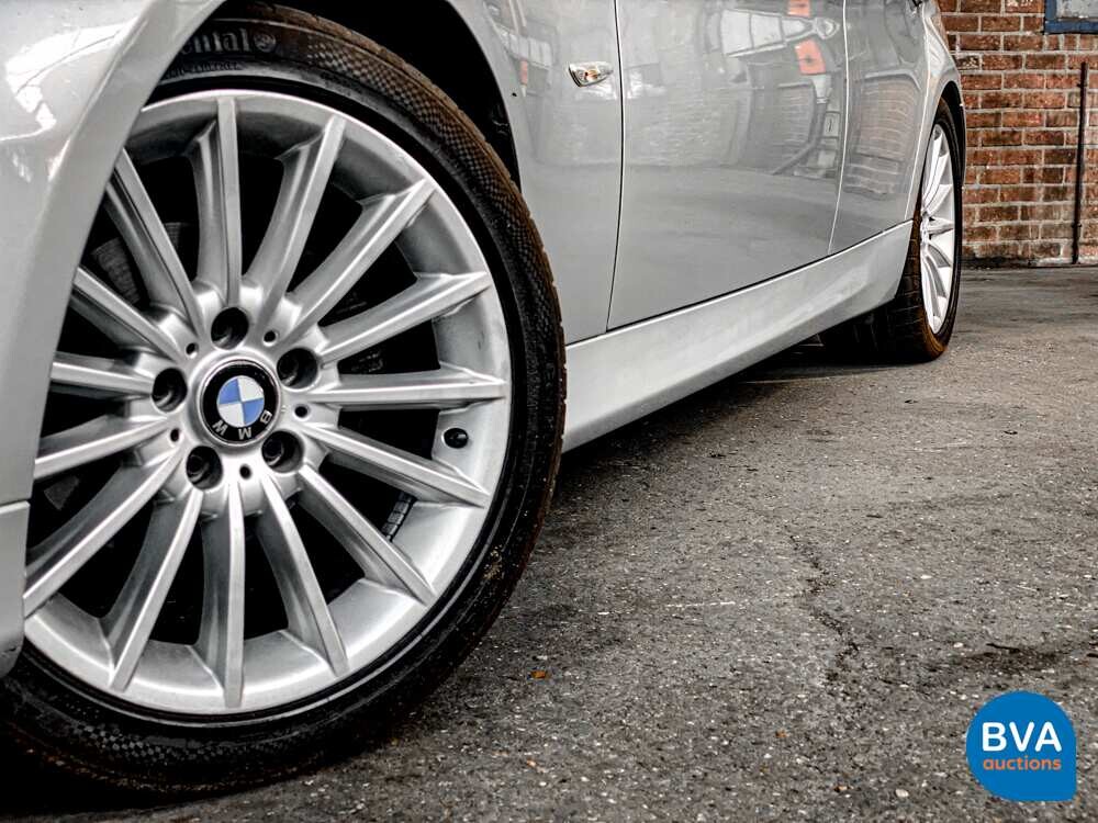 BMW 320i 150 PS 3er 2007, RS-763-G.