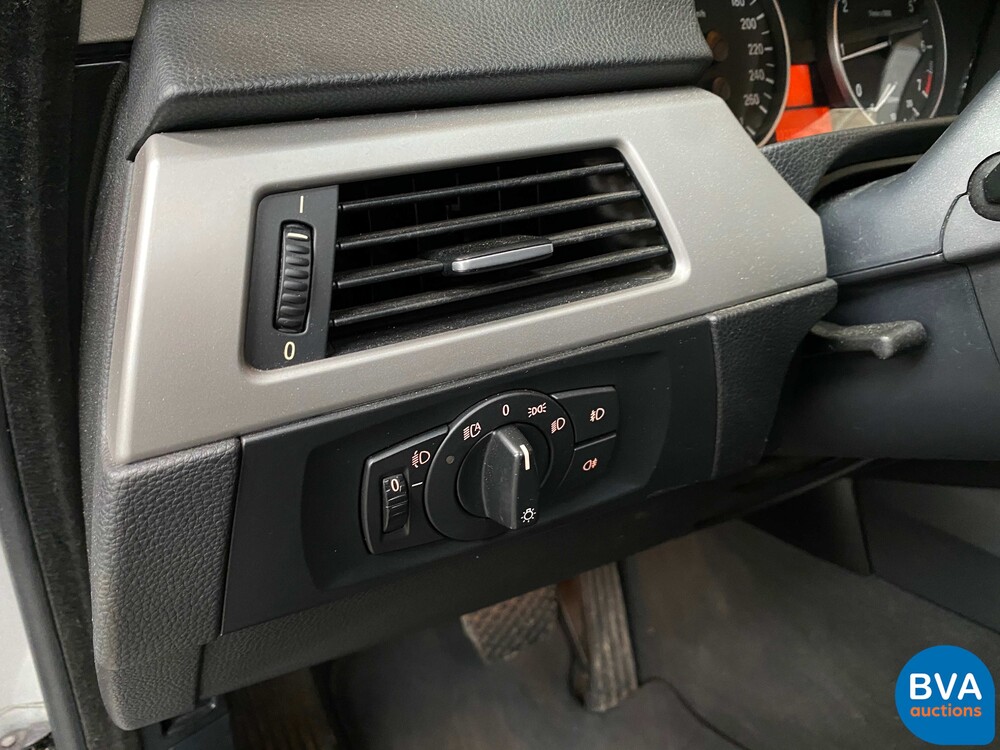 BMW 320i 150 PS 3er 2007, RS-763-G.