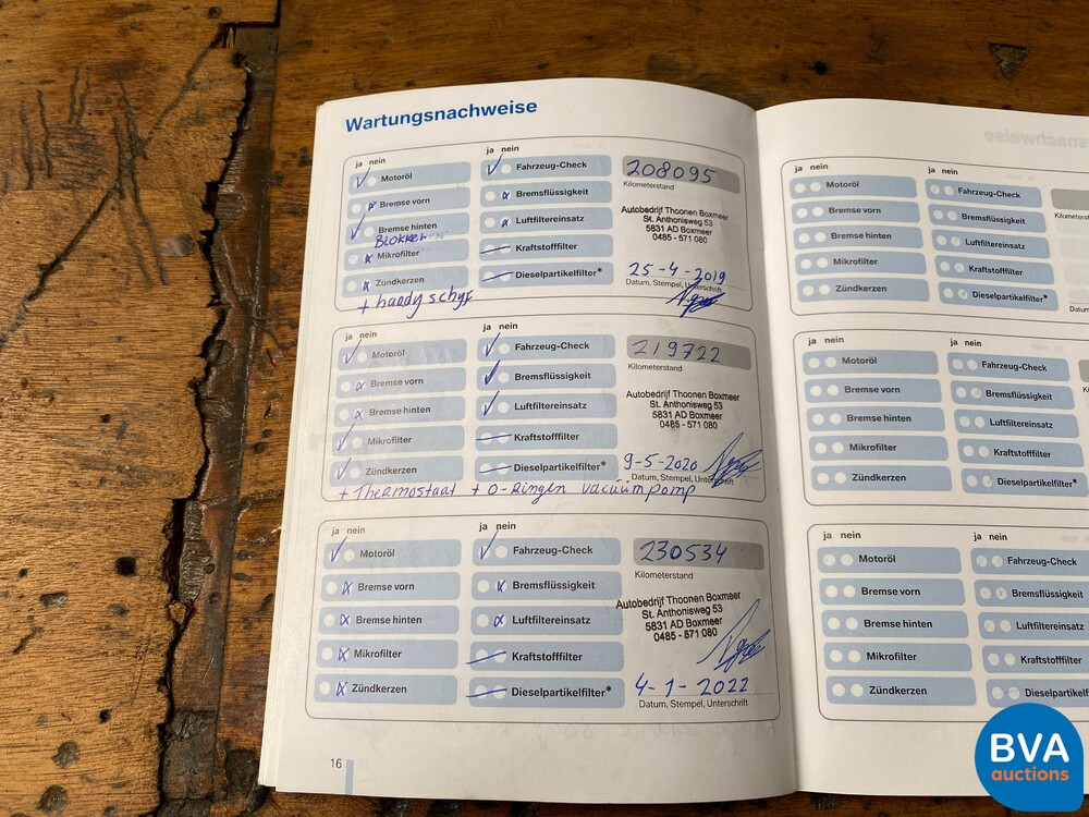 BMW 320i 150 PS 3er 2007, RS-763-G.