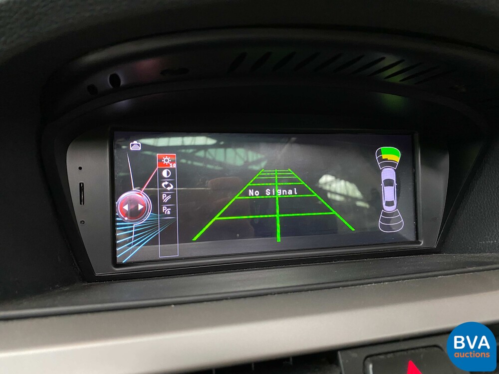 BMW 320i 150 PS 3er 2007, RS-763-G.