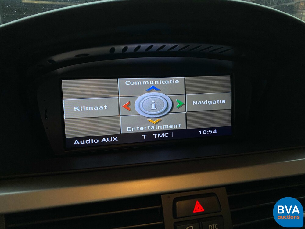 BMW 320i 150 PS 3er 2007, RS-763-G.