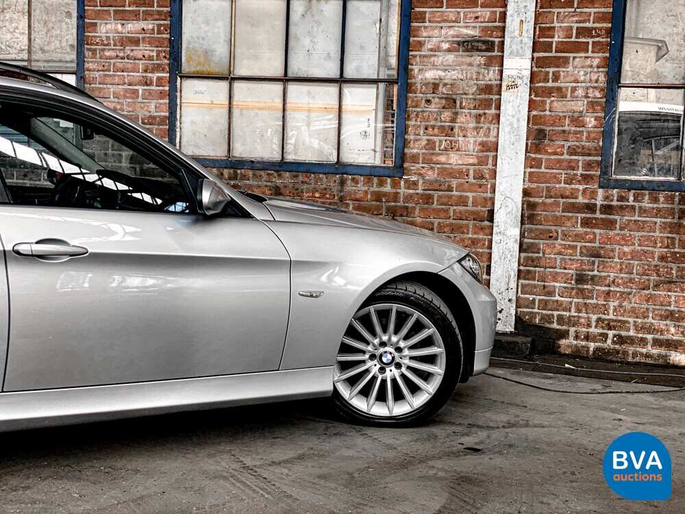 BMW 320i 150 PS 3er 2007, RS-763-G.