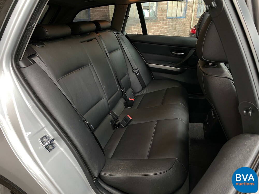 BMW 320i 150 PS 3er 2007, RS-763-G.