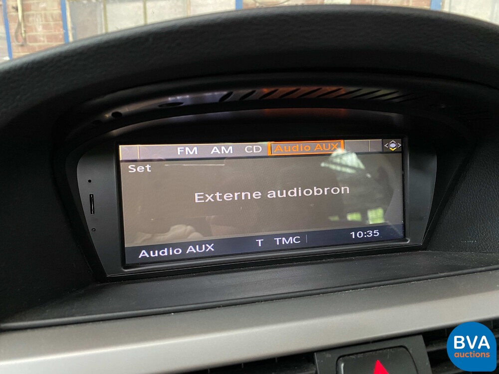 BMW 320i 150 PS 3er 2007, RS-763-G.