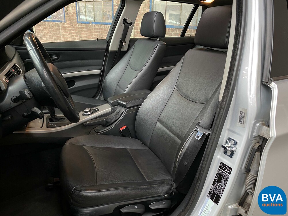 BMW 320i 150 PS 3er 2007, RS-763-G.