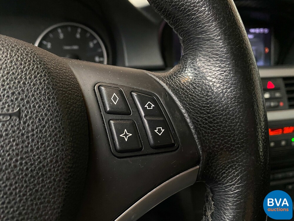 BMW 320i 150 PS 3er 2007, RS-763-G.