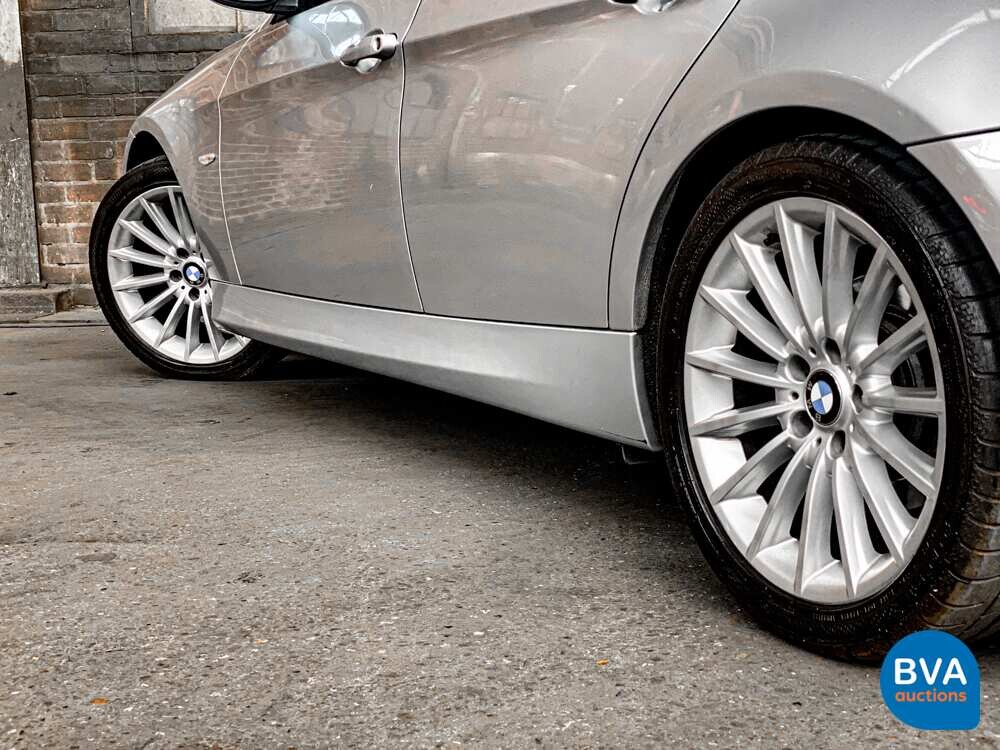 BMW 320i 150 PS 3er 2007, RS-763-G.