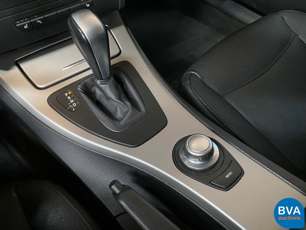 BMW 320i 150 PS 3er 2007, RS-763-G.