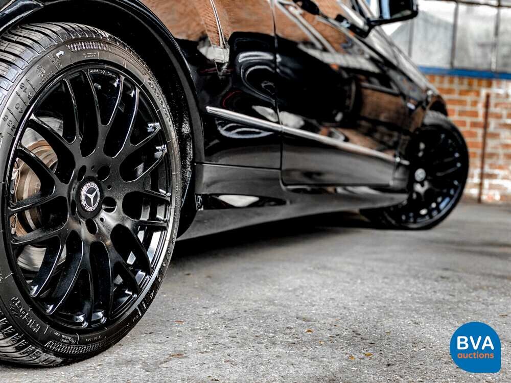 Mercedes-Benz E200 Cabriolet 184 PS E-Klasse 2011, 60-ZDJ-7.