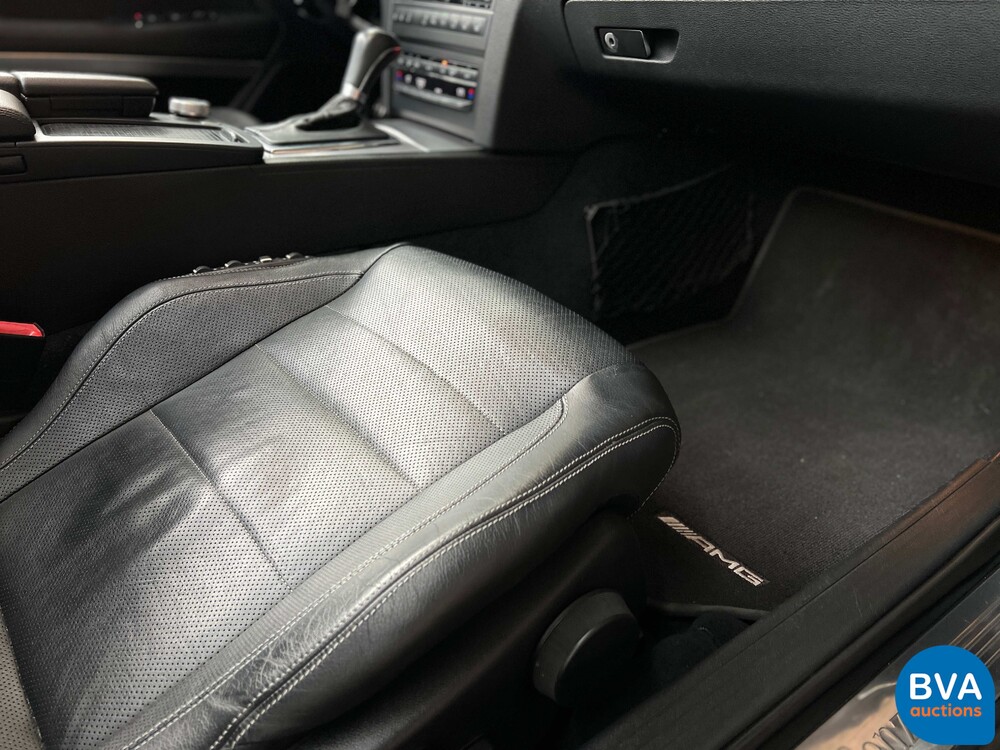 Mercedes-Benz E200 Cabriolet 184 PS E-Klasse 2011, 60-ZDJ-7.