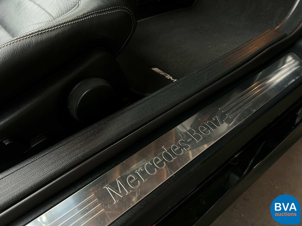 Mercedes-Benz E200 Cabriolet 184 PS E-Klasse 2011, 60-ZDJ-7.