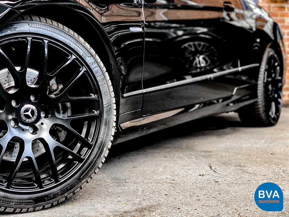 Mercedes-Benz E200 Cabriolet 184 PS E-Klasse 2011, 60-ZDJ-7.