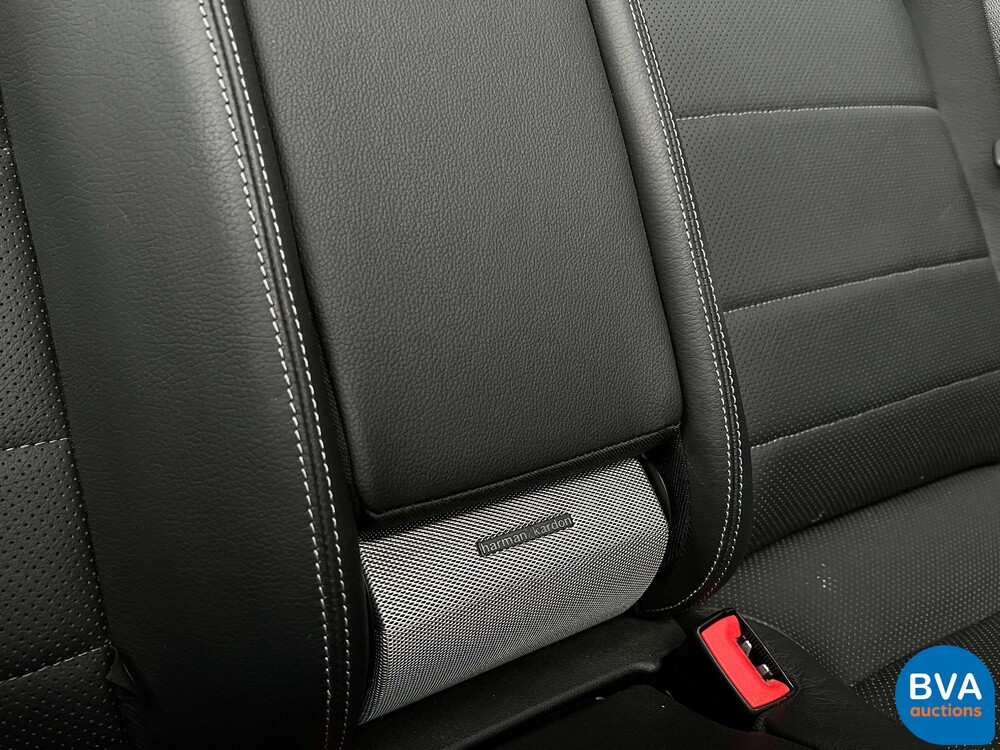 Mercedes-Benz E200 Cabriolet 184 PS E-Klasse 2011, 60-ZDJ-7.