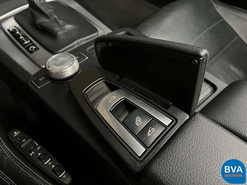 Mercedes-Benz E200 Cabriolet 184 PS E-Klasse 2011, 60-ZDJ-7.