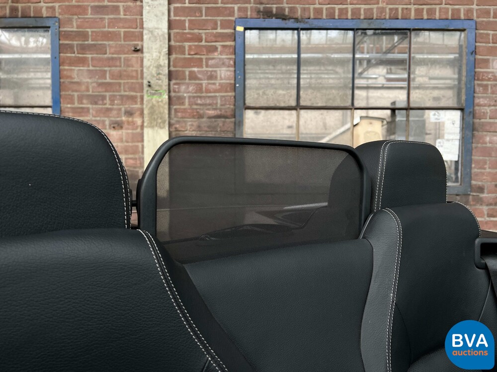 Mercedes-Benz E200 Cabriolet 184 PS E-Klasse 2011, 60-ZDJ-7.