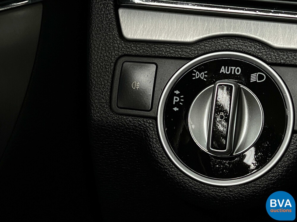 Mercedes-Benz E200 Cabriolet 184 PS E-Klasse 2011, 60-ZDJ-7.