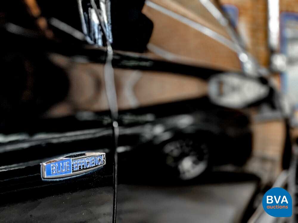 Mercedes-Benz E200 Cabriolet 184 PS E-Klasse 2011, 60-ZDJ-7.