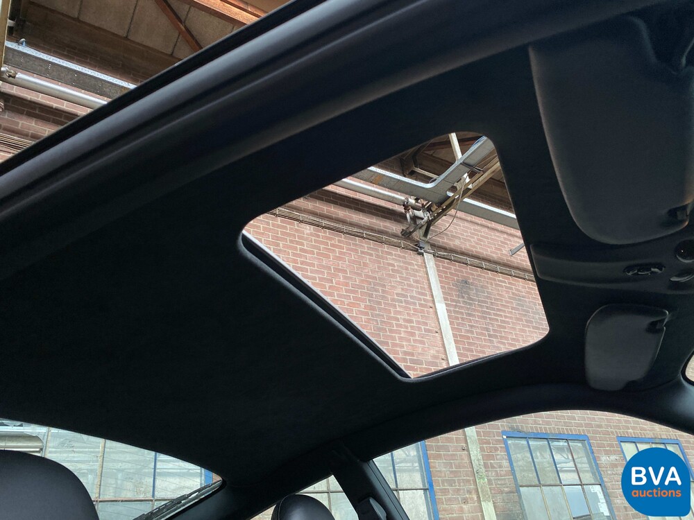 Porsche 911 Turbo 3.6 Coupé 420 PS org.NL 996 MKII 2000, HP-636-V.